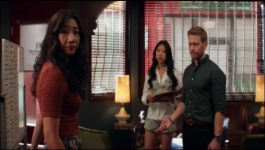 Kung Fu - Season 03 Episode 04